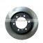 Maictop Auto car parts 43512-60190 brake disc for Land Cruiser Prado Lexus GRJ150