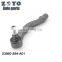 53560-S84-A01 Other Suspension Parts Steering System Front Axle Left Tie Rod End for HONDA ACCORD 1998-2003