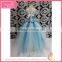 For party & carnival flower girls' dress puffy tulle