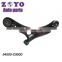 54500-C9000 other suspension parts front lower control arms for Hyundai ix25 14-21
