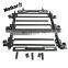 Maiker Offroad Aluminum Roof Rack for Suzuki Jimny Car Accessories Black Roof Luggage