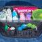 Universal Stroller Organizer Baby Accessory/Diaper Bag Perfect Baby Shower Gift