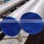 Round Ss Tubo Inox 304 Pipe