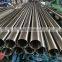 Professional Supplier 201 304 Stainless Steel Pipe