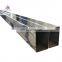 7/16 7/8 1/8 inch 4*4 Bright surface stainless steel tube 316