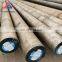 High Tensile Steel Round Bar Astm Q195 Q235 Round Steel C45 Bar