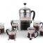 Borosilicate Glass Coffee Maker cafe sets