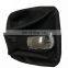 Gear Shift Stick Knob Boot For Octivia II