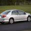 Для Corolla 2010 передний решетка радиатора черный американский вариант детали кузова автомобиля
