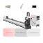 1500w laser cutting machine / fiber laser pipe cutting machine 220*6000mm
