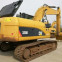 CAT320 Caterpillar excavator parts 339-1048 KIT-BREATHER FILTER
