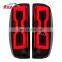 China Factory Sale Good Quality LED Car Lights Parts AUTO Tail Lamp For Ford Ranger T7 2015