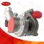 Haoxiang New Auto Electronic TURBO WASTEGATE ACTUATOR Turbocharger Actuator 17201-0L070  for Toyota Hilux 2.5 D-4D