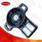 Haoxiang New Auto Throttle position sensor TPS Sensor 0 198500-3120  KL01-18-911 pour Mazda 626