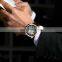 CURREN 8391 Mens Quartz Watch Luminous Hands Sport Casual Chronograph Clock Stainless Steel Watches For Men