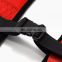JBR 4004 2 inch 6 Point Custom LOGO racing harness safety belt car seat belt buckle