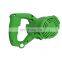 PP Plastic PA66 Plastic Injection Molding Service From Cojoy Mold