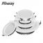 ALLWAY New Design Dimmable Recessed LED Lamps Living Room 3w 5w 7w 9w 12w 20w 30w Down Lights