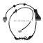 Factory Price Stock Rear Left  Electric New Genuine Universal ABS Wheel Speed Sensor OEM 89516-02121 For Corolla Prius 2007-2012