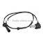ABS Brake Sensor ,front right sensor with high quality Of OEM: 96473222
