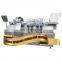 Automatic Double Head Ceramic Pump 5ML Liquid Injectable Plastic Ampoule Bottles Filling Sealing Machine
