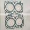 Engine spare parts 11044AA610  head gasket  For subaru forster  ej25   legacy outback tribeca   Cylinder Head Gasket