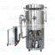 small scale automatic medicine processing spray drying