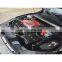Anti-oxidation &ODM Service Car Engine Dry Carbon Fiber Cold Air Intake For Honda Accord 1.5T