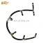E320C E320D With Intercooler Diesel Pump Injector Nozzle Return Pipe 2128606 212-8606 For Cat Oil-Return Pipe Hose