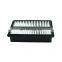 New OEM Wholesale Price Auto Engine Car Air Filter PHA9-13-3A0A for Mazda 3