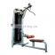 super good quality Professional commercial bodybuilding  muscles training machine ASJ-A013 lat pulldown Gym Equipment