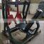 Home Rack Strong Sporting Minolta Fitness Power Gym Body Workout Training Fitness Equipment PL22 Iso-Lateral Leg Press