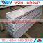 PPGI color profile steel sheet with 3m / 4 m length for roof use