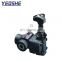 Taiwan YEOSHE proportional flow control valve PG-PFC-17E-2 normally closed cartridge proportional throttle valve