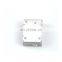 metal stamping manufacturer step dawing Sheet Metal Parts Stamping EMI RF Shielding Cover case for PCB