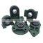 OEM Service Custom Sand Casting Iron Block Bearing Housing