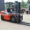 3Ton Diesel hydraulic small forklift CPCD30
