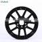 17 inch China hot selling auto alloy aluminum wheel rim factory price for sale