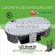 UL CUL LED Street Light Retrofit kits 200W with Mean Well HLG Driver