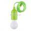 Modern Chandelier Colorful Nordic Starry Sky Ceiling Light Hanging Shade Plastic Pendant Lamp Lights