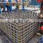 China Metal Building Materials Steel Grouting Couplers Rebar Price Splice Grout Rebar Coupler