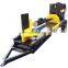 Firewood processor hydraulic hydraulic wood broken machine