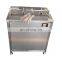 Hot Sales Chicken Feet Paws Deboning Machine / Chicken Feet Cutter