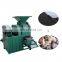 custom square round shape coal ball press molding machine