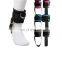 Low MOQ customized cheap ankle strap