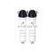 NOBANA No Electric Combine Activate Carbon And Ultrafiltration Membrane Water System Purifier