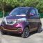 Most Popular Mini EV 100KM/H Lithium Battery Smart Car Mini 2022 High Speed Electric New Car