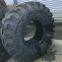 Loader R-4 tires 15-19.5 slip-on loader tires