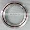 THK RE slewing bearing RE8016 Thin-section structure cross roller bearing RE8016