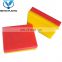 Price of polyethylene sheet pe plastic sheet red uhmwpe sheet